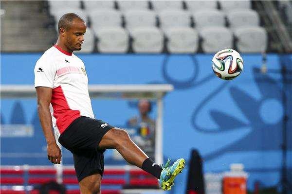 فينسنت كومباني 