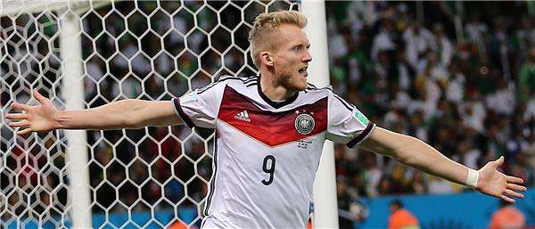 اندريه شورله