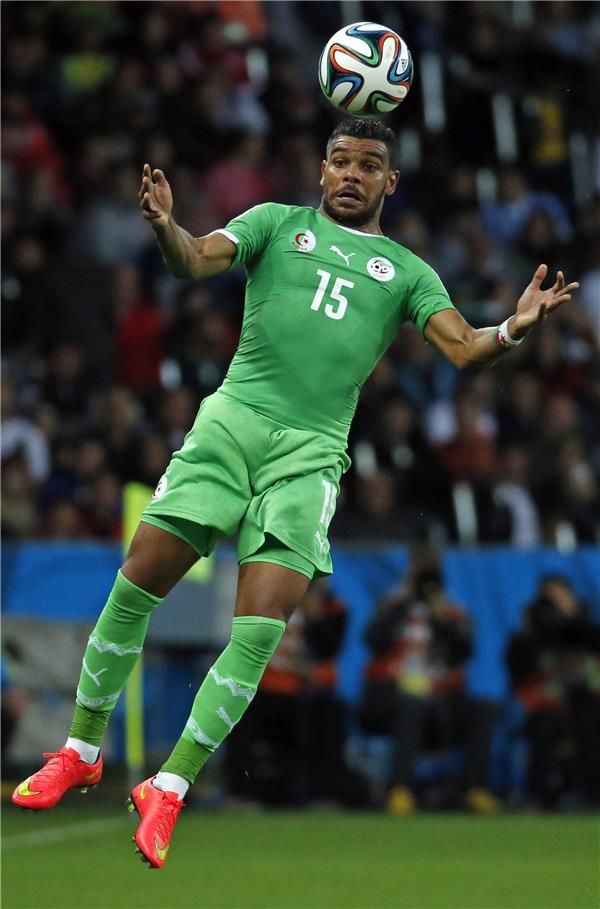 العربي هلال سوداني 