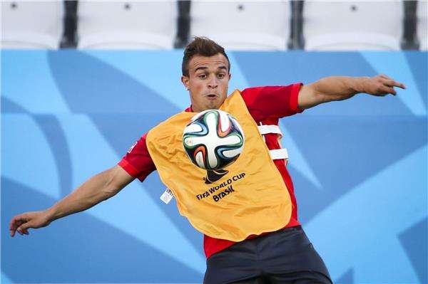  شيردان شاكيري