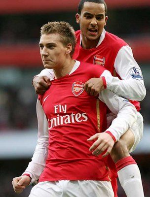 الدنماركي نيكلاس بيندتنر 