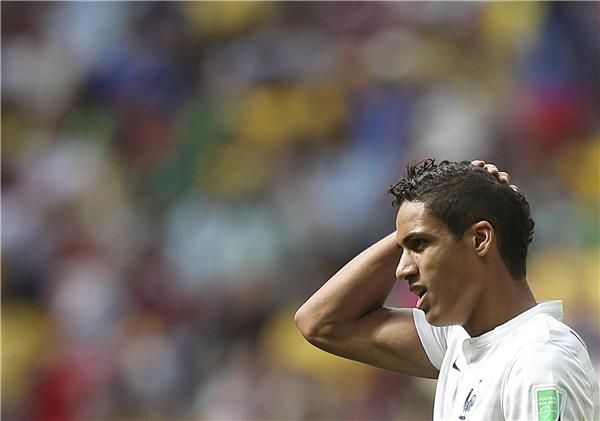 فاران 