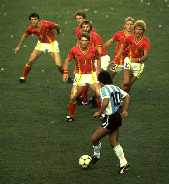 maradona_argentina-belgium_wo111rld-cup