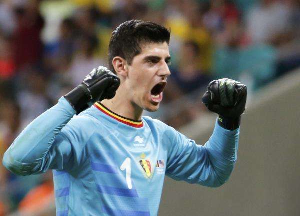 تيبو كورتوا