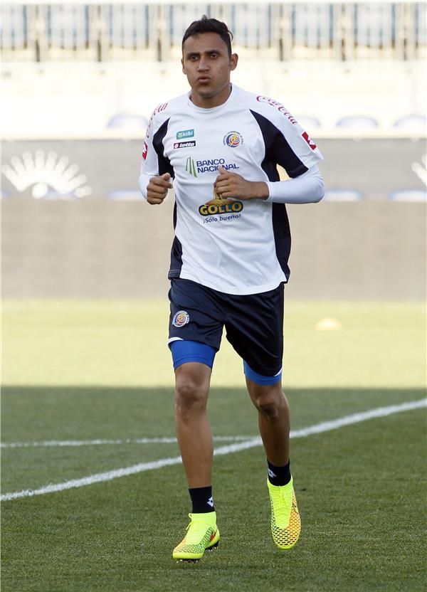  كيلور نافاس 