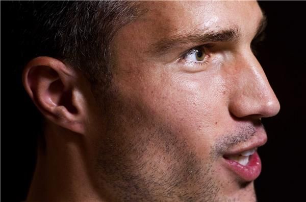  روبن فان بيرسي