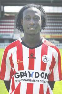 مارفين ايمنز