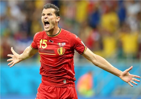  دانييل فان بويتن