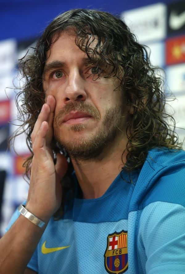 كارليس بويول