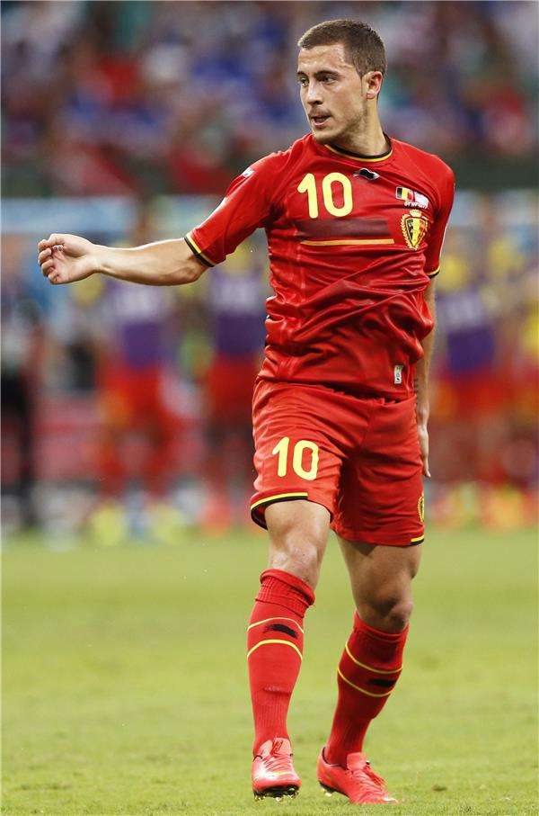 ايدين هازارد