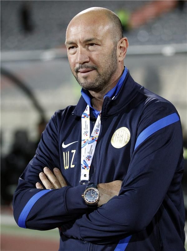  والتر زينجا 