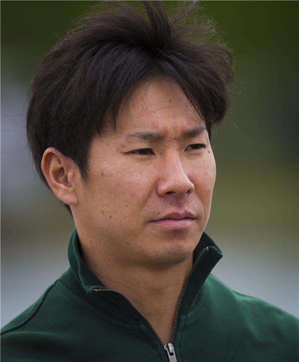  كاموي كوباياشي