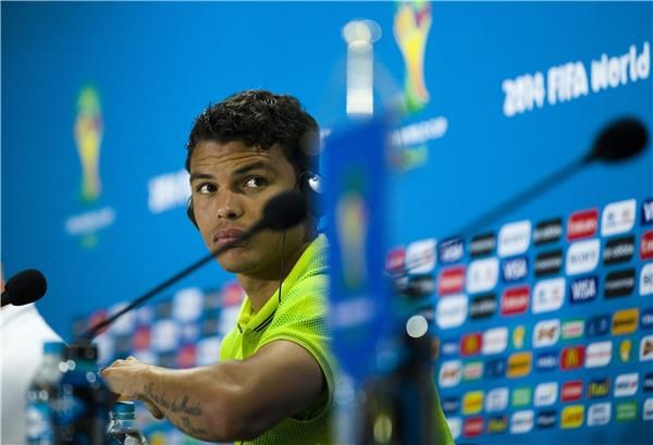 تياجو سيلفا