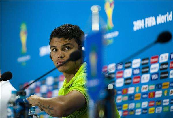 تياجو سيلفا