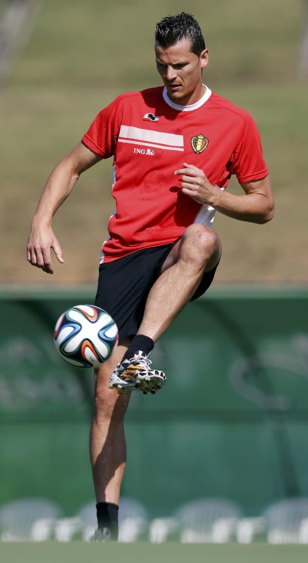  دانييل فان بويتن