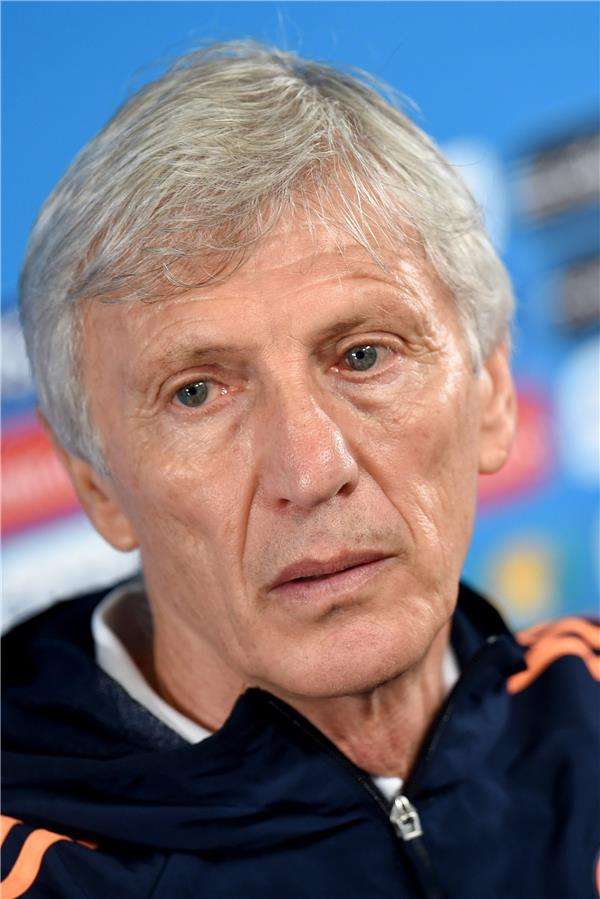 خوسيه بيكرمان