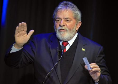 لولا دا سيلفا