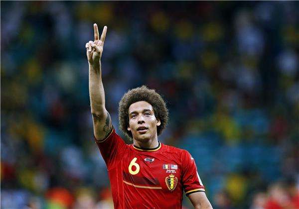 البلجيكي فيتسل 