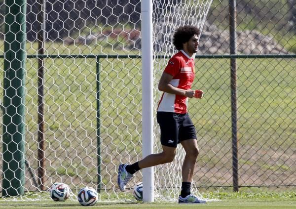 مروان فيلايني