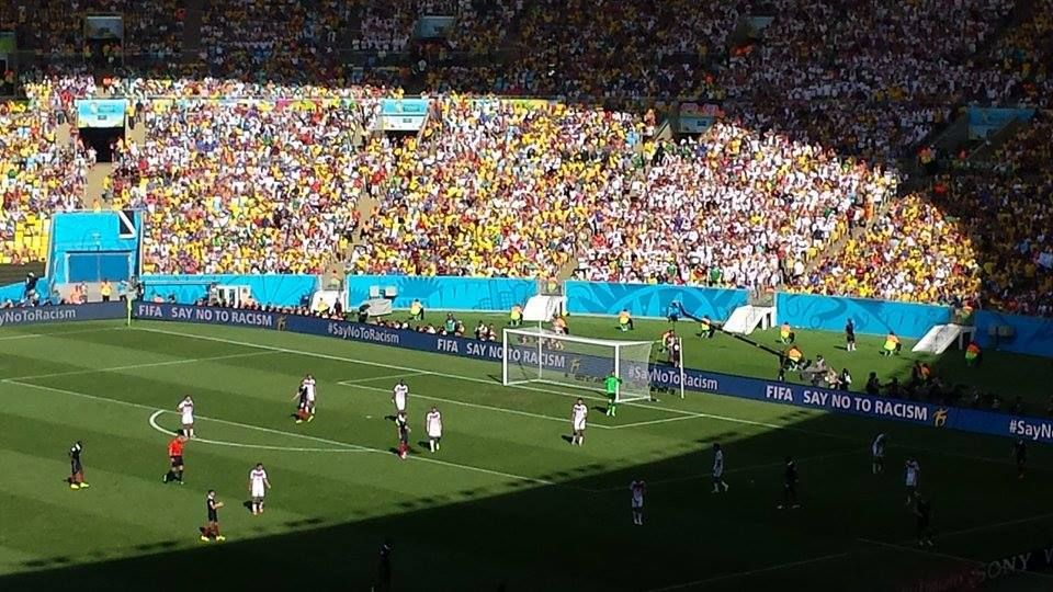 لقطة خاصة بكووورة