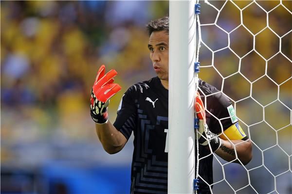  كلاوديو برافو