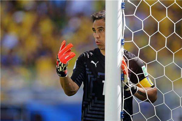  كلاوديو برافو