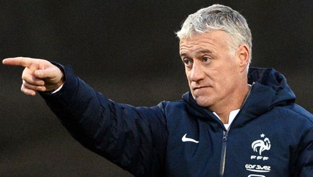  ديديه ديشامب 