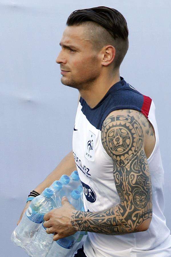 ماتيو دوبوشي