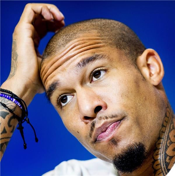  نايجل دي يونج