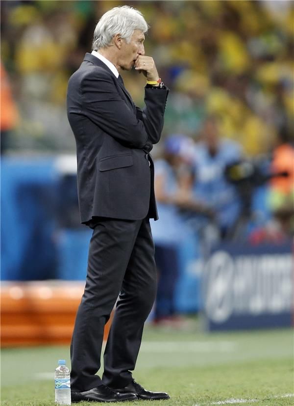  جوزيه بيكرمان