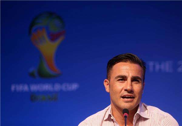  فابيو كانافارو