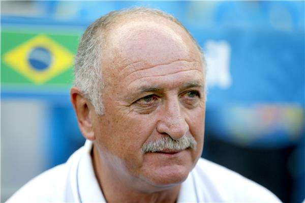 لويز فيليبي سكولاري