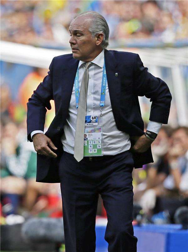  أليخاندرو سابيا 