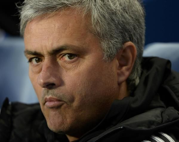 جوزيه مورينيو