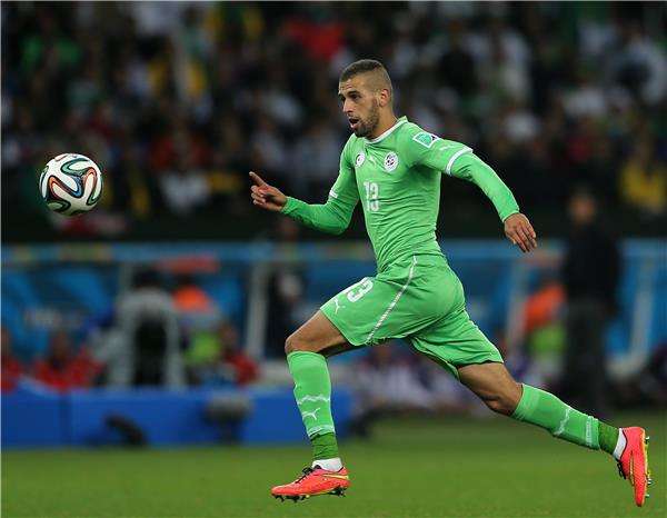  إسلام سليماني