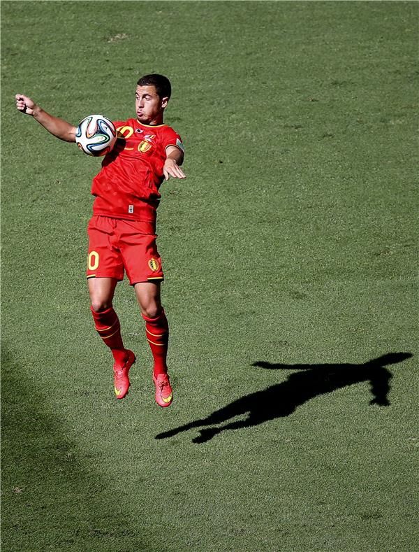 ادين هازارد