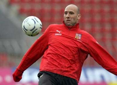 التشيكي يان كولر 