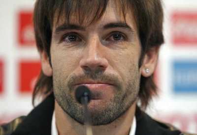 ديفيد ألبيلدا