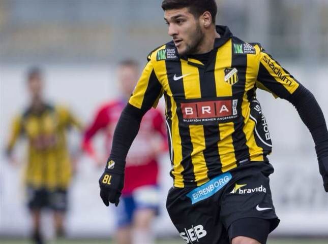  مصطفى الكبير 