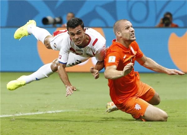 الهولندي فلار