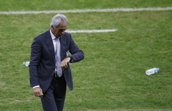  وحيد خاليلوزيتش