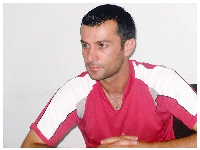 أمجد الشعيبي