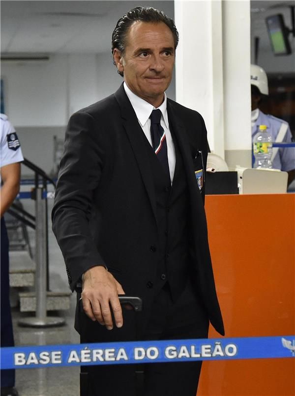 تشيزاري برانديلي