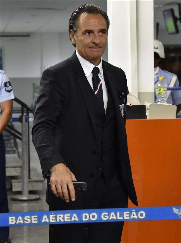 تشيزاري برانديلي