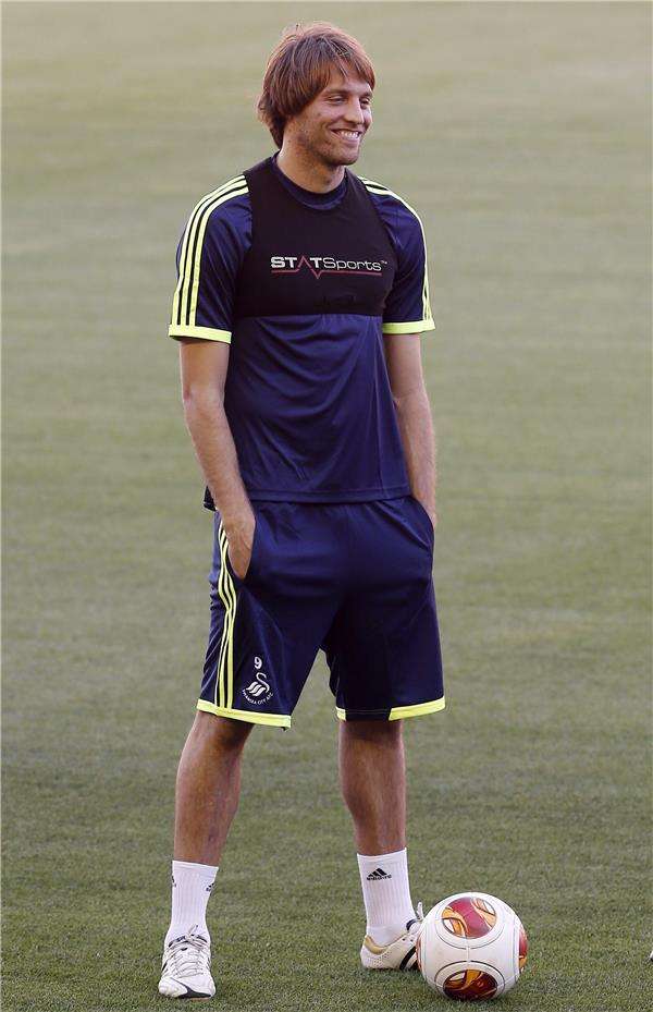 الاسباني ميشو