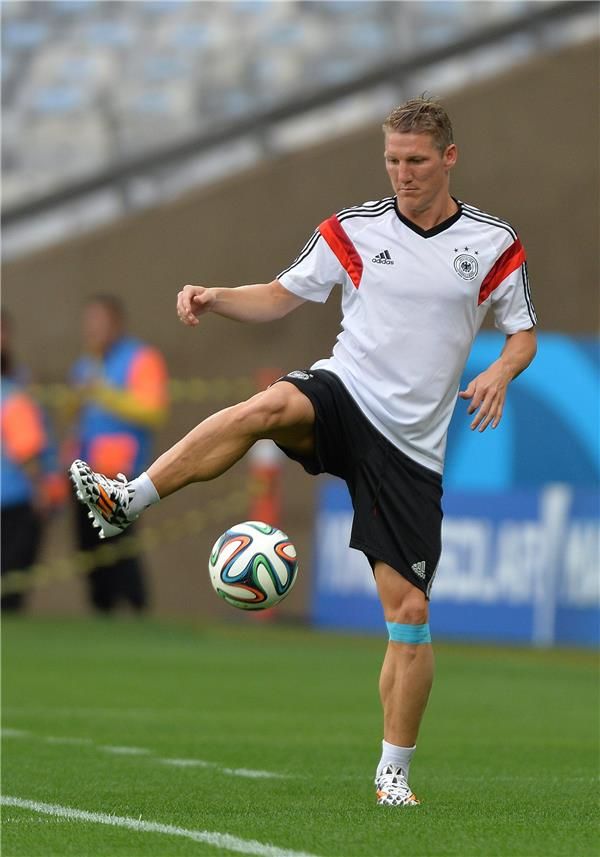  باستيان شفاينشتايجر