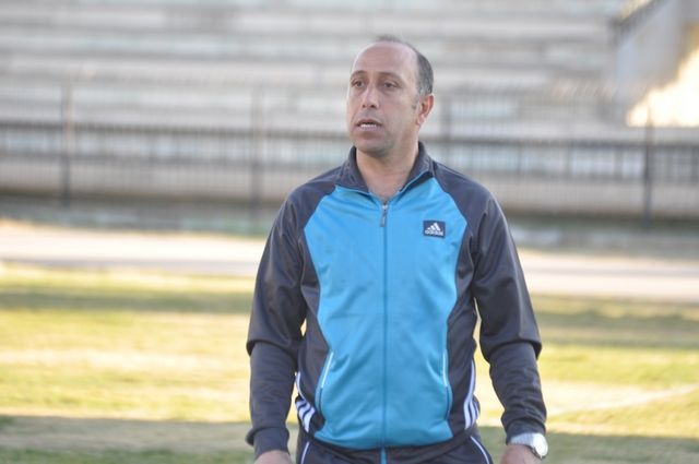 محمد العطار