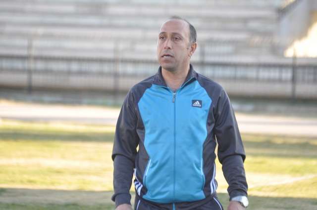 محمد العطار