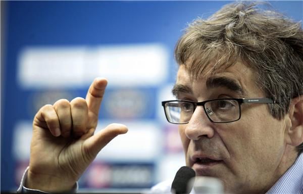 فرناندو فاسكيز