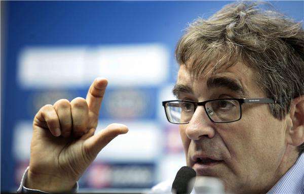 فرناندو فاسكيز